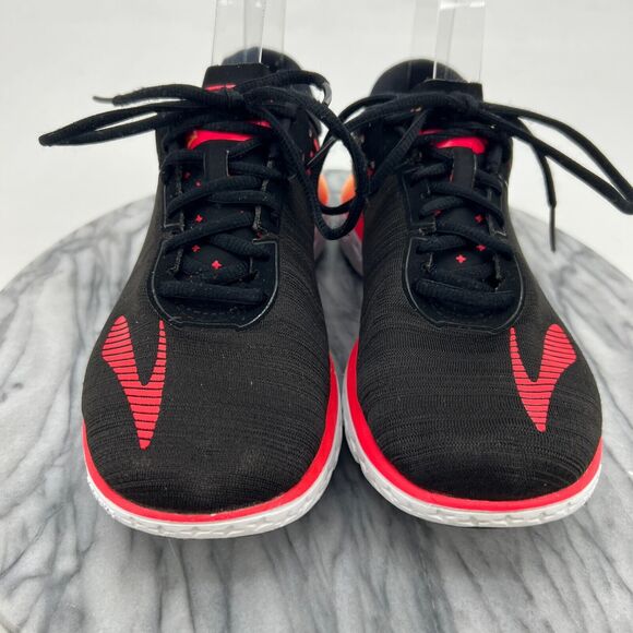 Brooks Pure Flow 6 Running Shoes Womens 7.5 Breathable Mesh *Missing Insoles - Picture 3 of 13